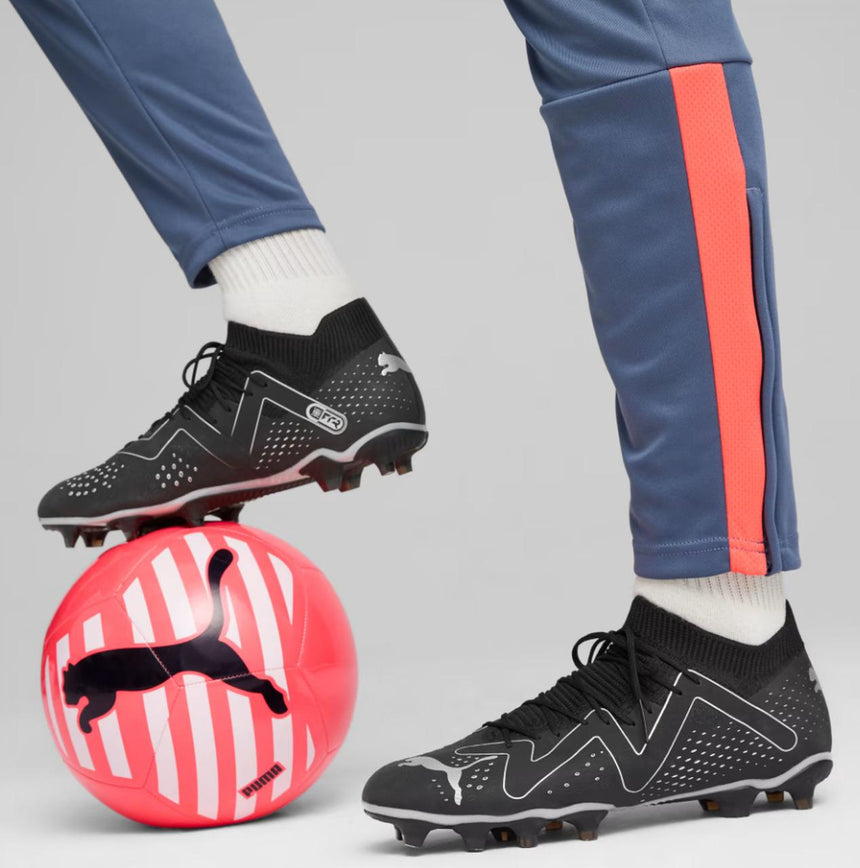 Botas De Futbol Puma Future Match Fg/ag