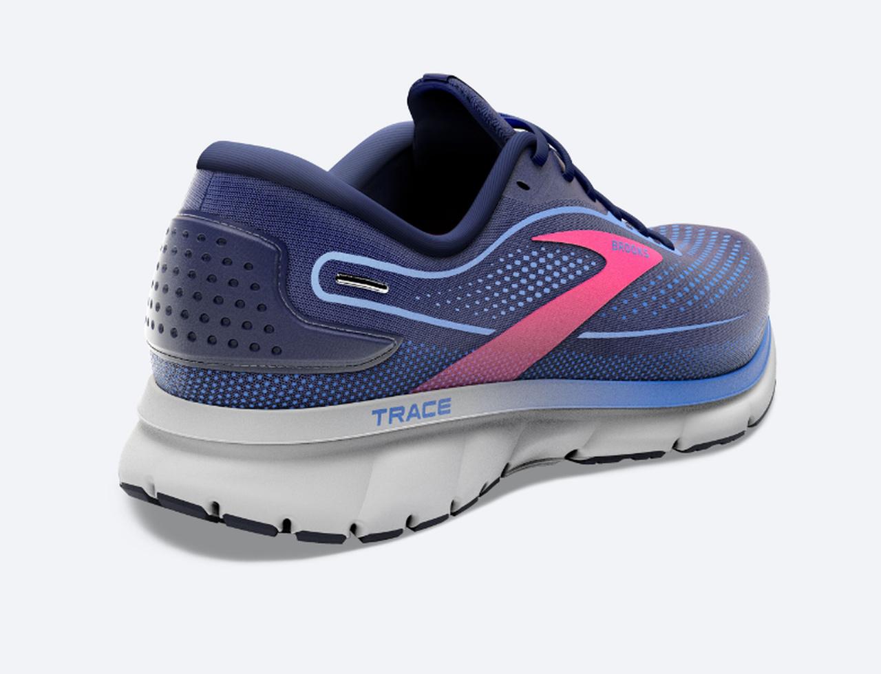 Brooks Trace 2