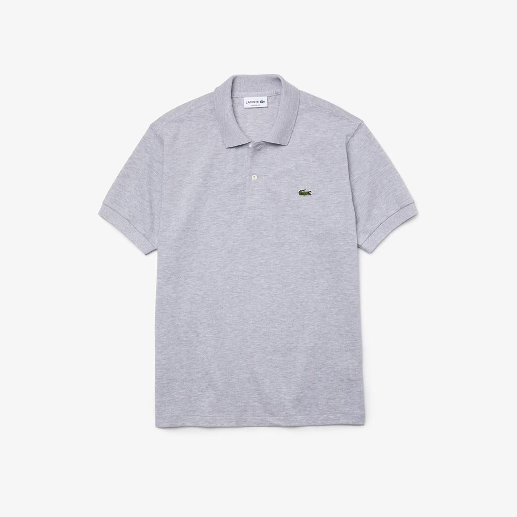 Lacoste Chemise Col BorD-Cotes
