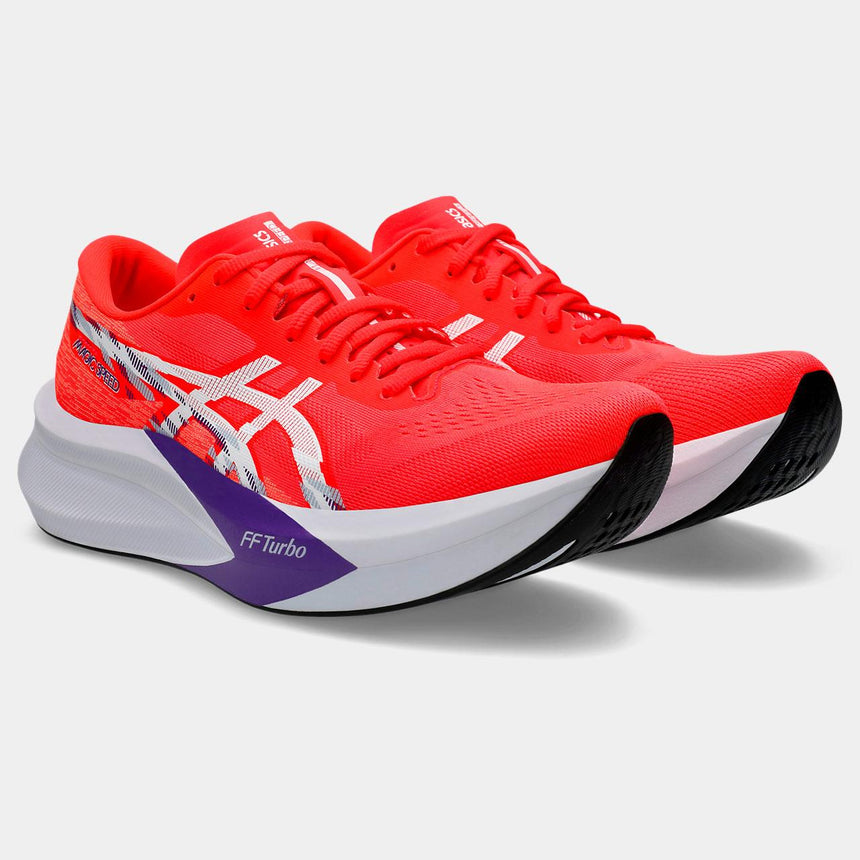 Zapatilla Asics Magic Speed 4