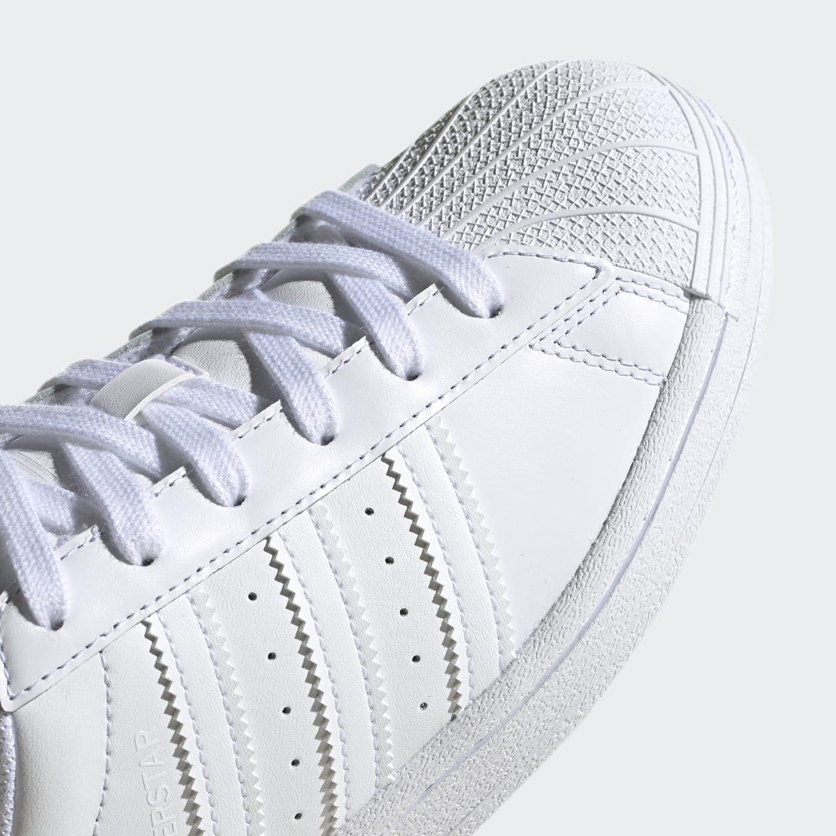 Zapatilla Casual Mujer Superstar adidas Sportswear