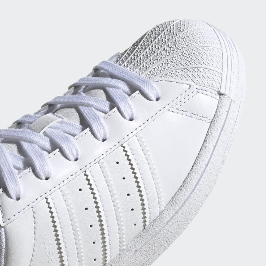 Zapatilla Casual Mujer Superstar adidas Sportswear