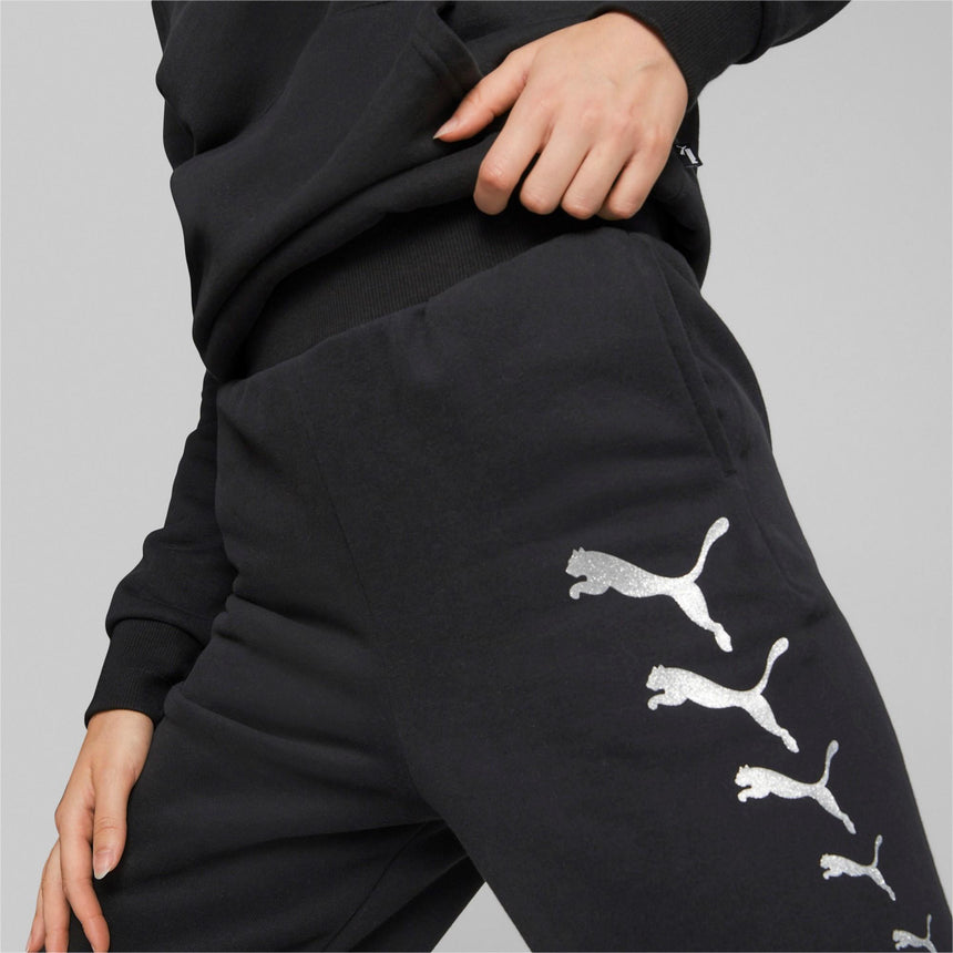 Puma Essential+ Metallics Spark