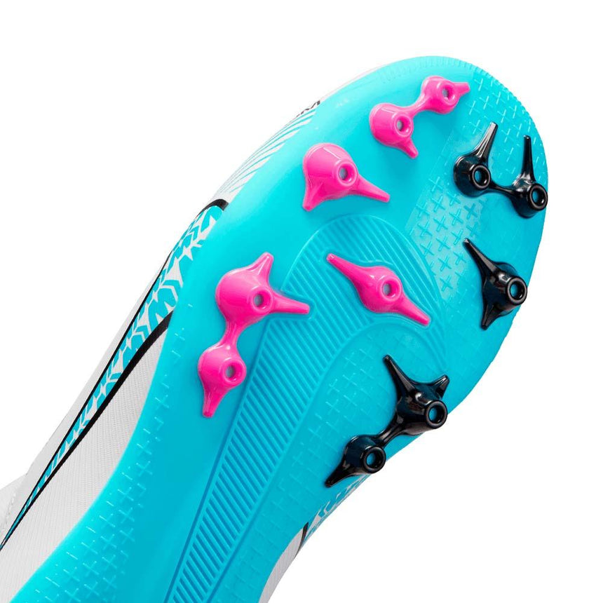 Botas De Futbol Nike Jr. Mercurial Zoom Superfly 9