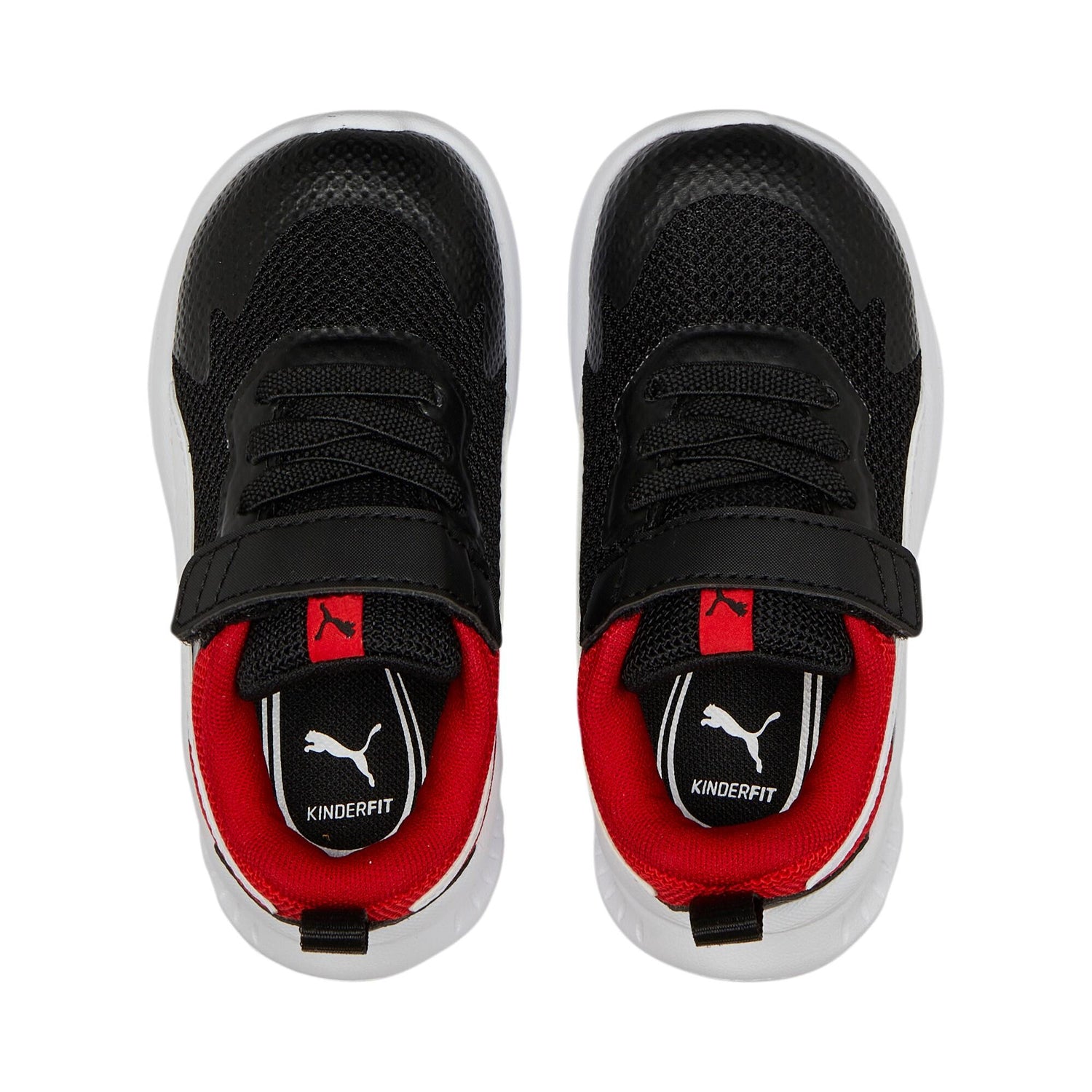 Puma Evolve Run Mesh