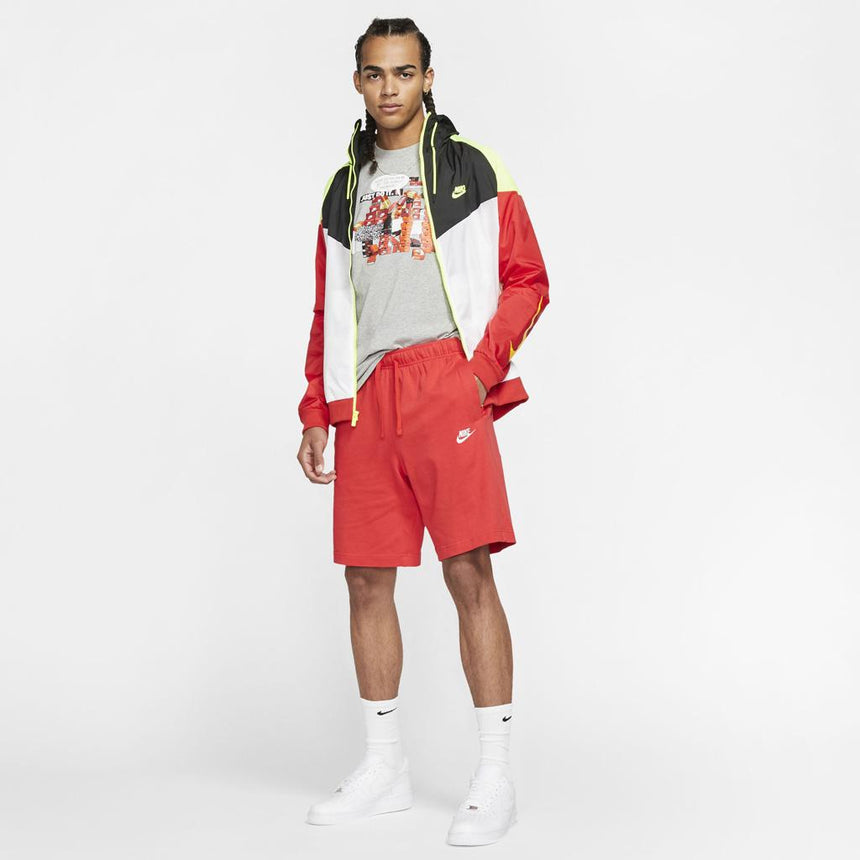 Nike Sportswear Club