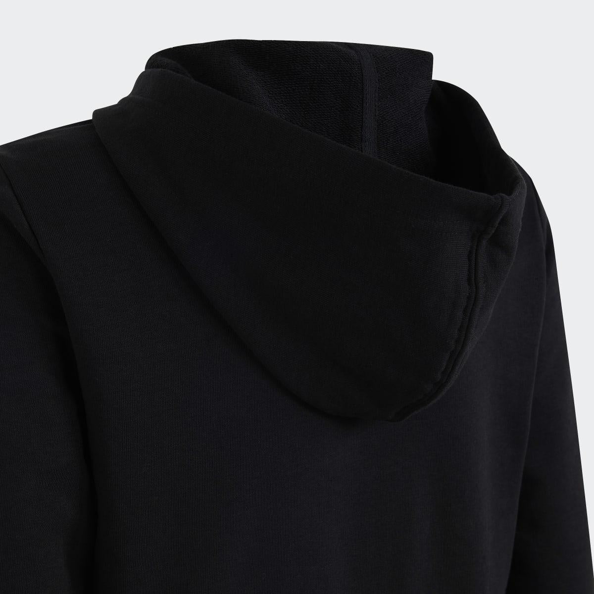 adidas Essentials TwO-Colored Big Logo Cotton