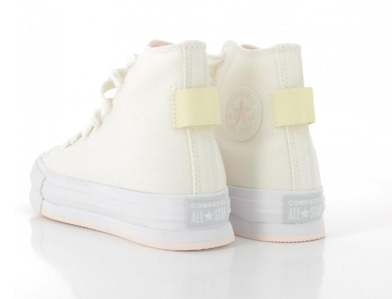 Converse Chuck Taylor All Star Eva Lift