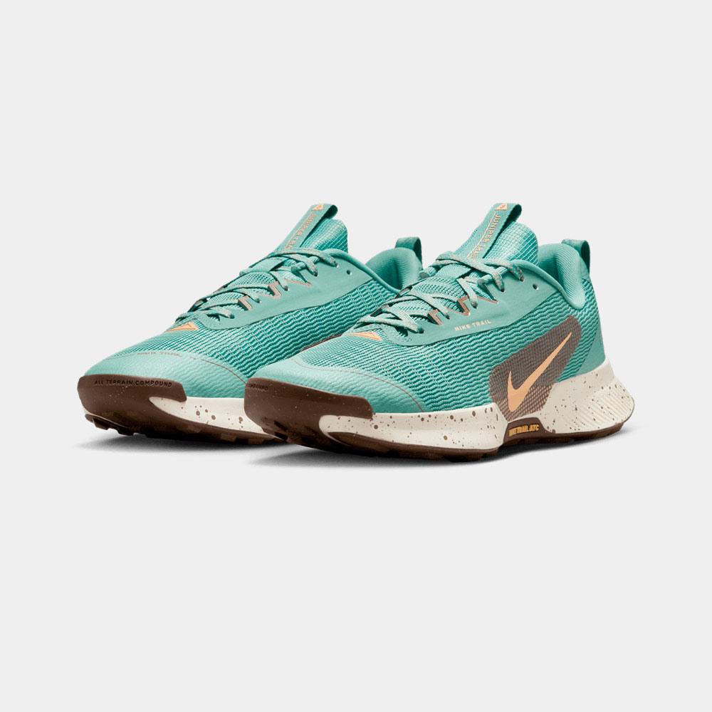 Zapatilla Nike Juniper Trail 3 De Trail Running - Mujer