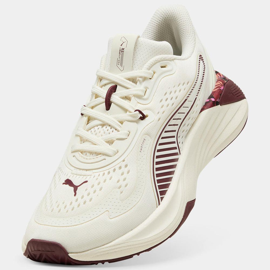 Puma Zapatillas Floral Ribbon Hybrid Para Mujer