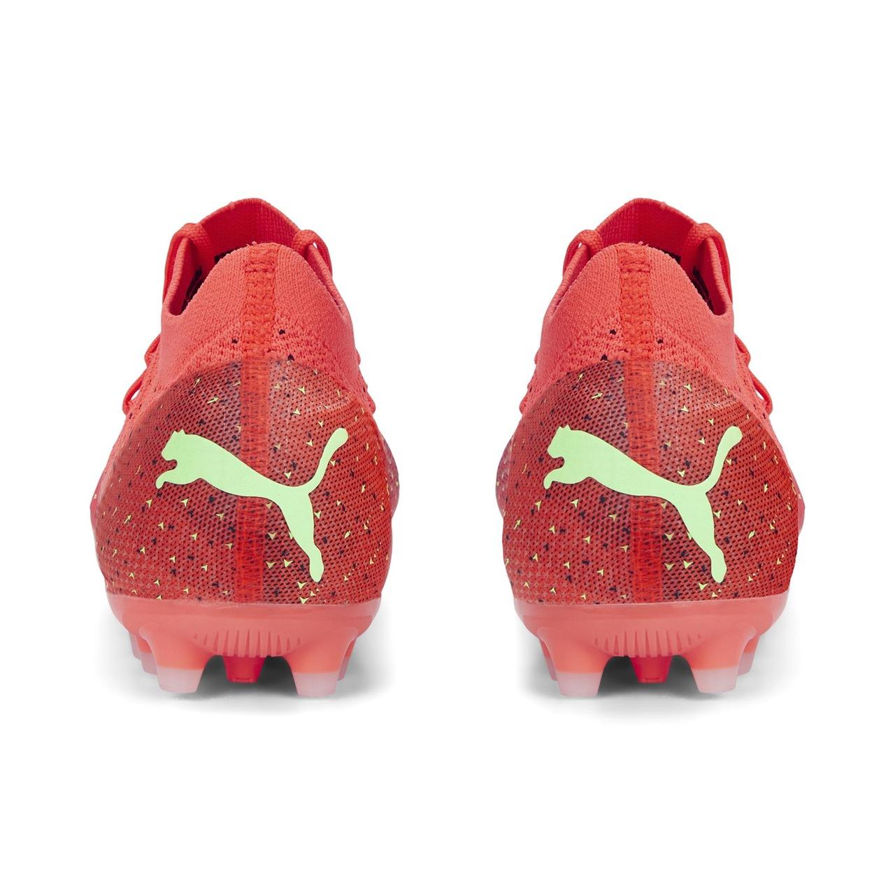 Botas De Futbol Puma Future Z 3,4 Mg jr