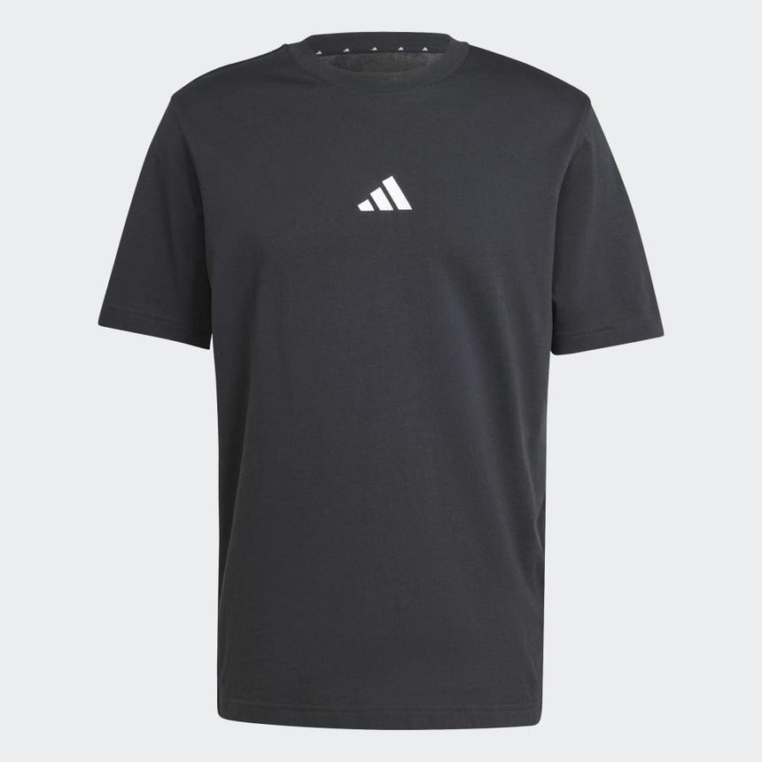 adidas Camiseta Essentials Small Logo Single Jersey