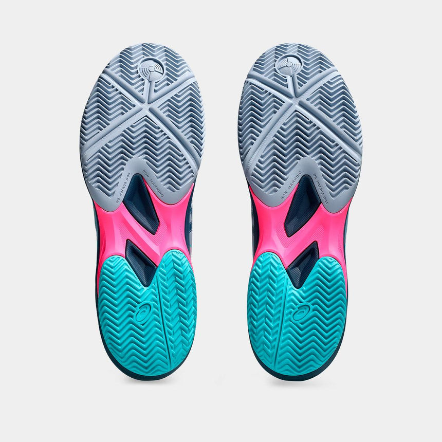 Zapatillas De Pádel Asics Game ff