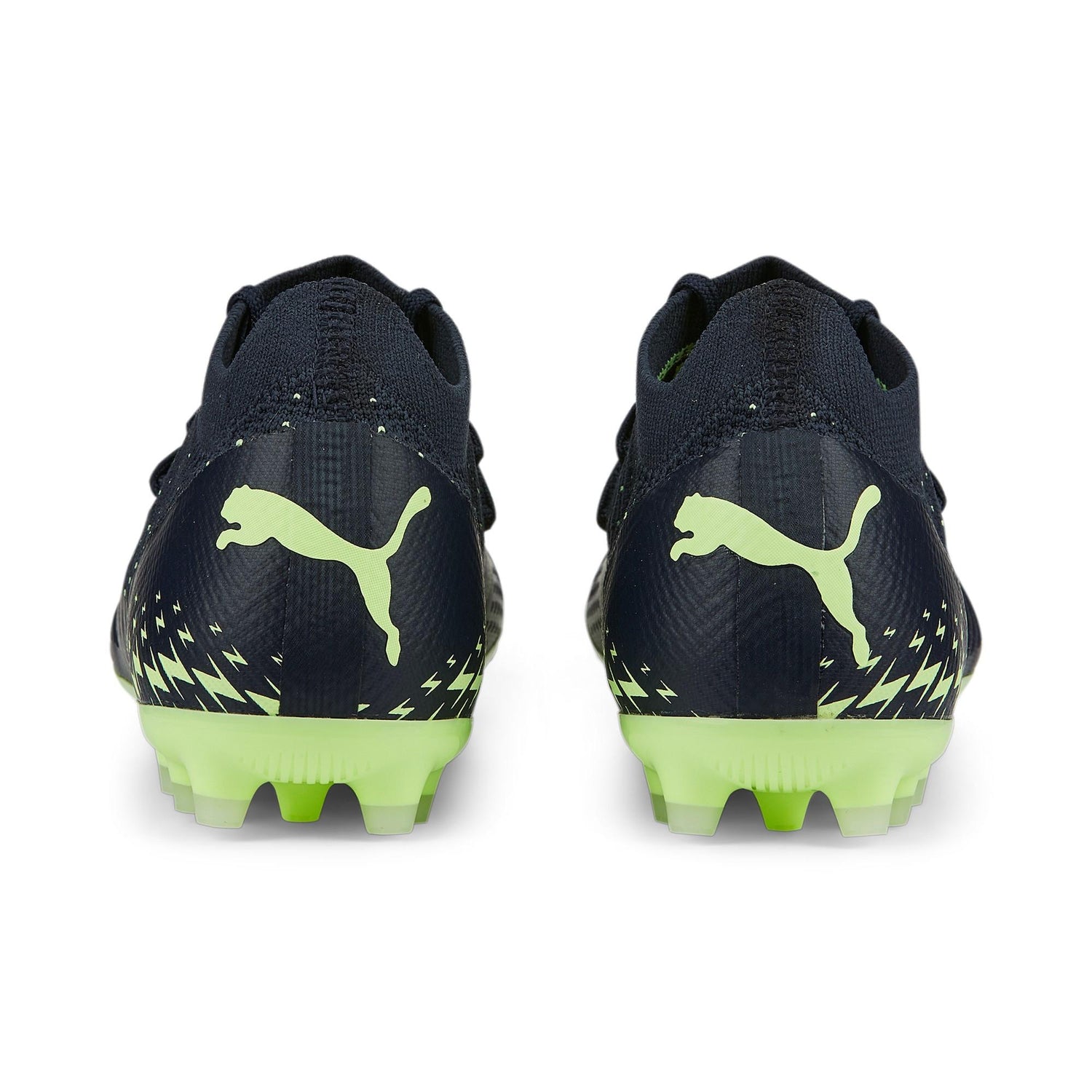 Botas De Futbol Puma Future Z 3.4 Mg jr