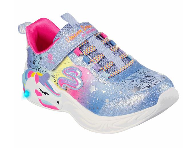 Skechers S-Lights: Unicorn Dreams