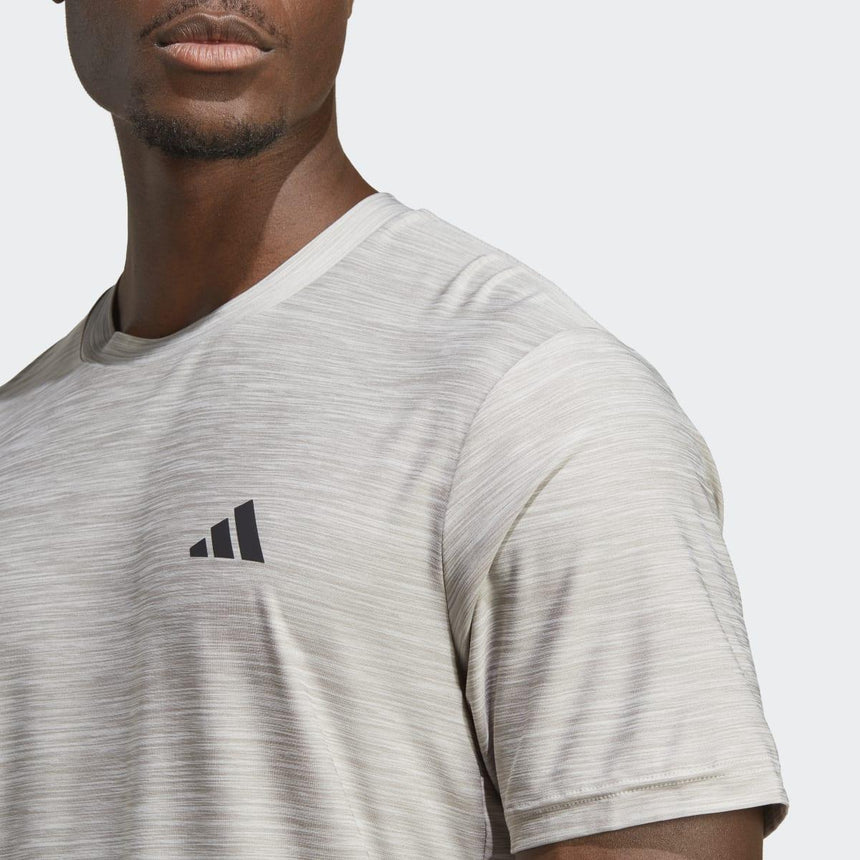 adidas Camiseta Entrenamiento Hombre TR-Es Stretch T