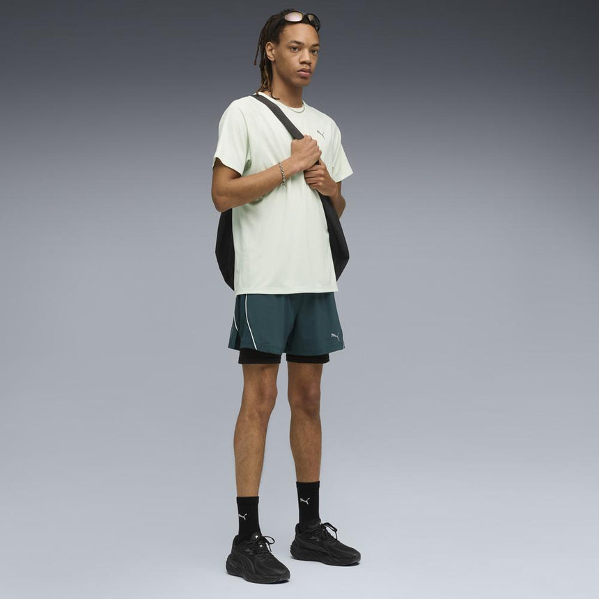 Puma Run Velocity 2in1