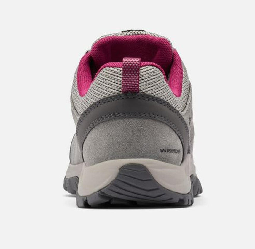 Columbia Redmond Iii Waterproof