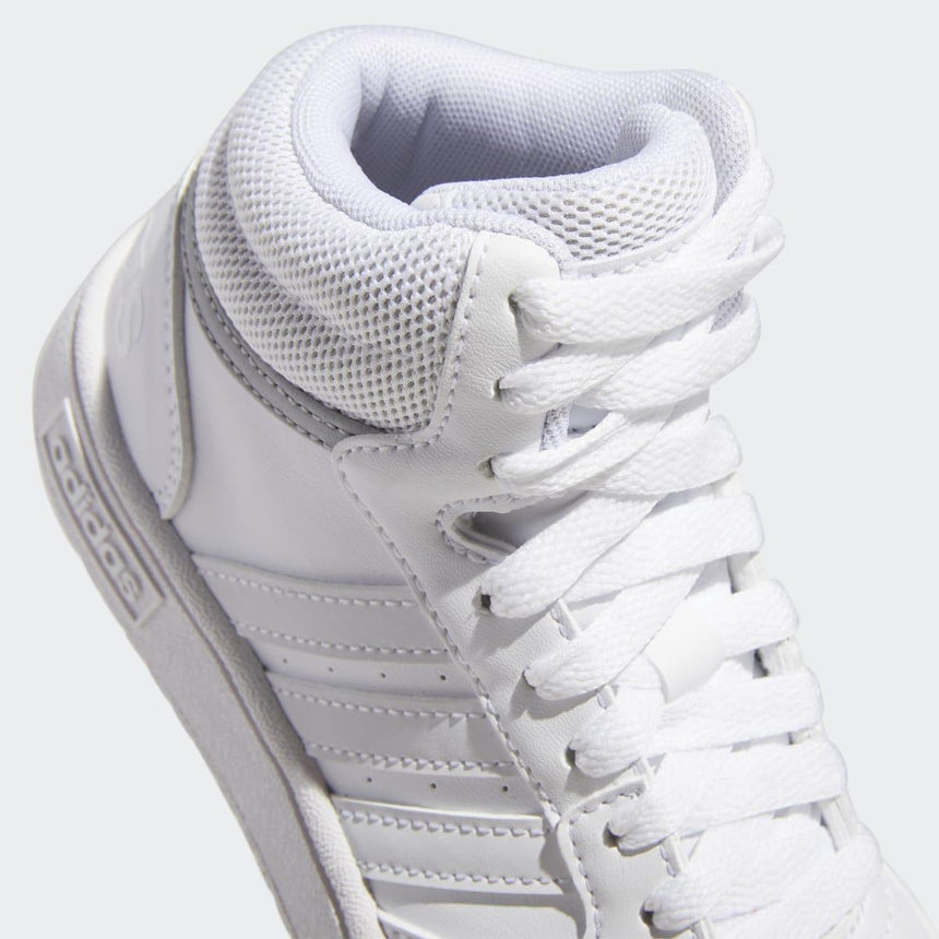 Zapatillas Casual adidas Hoops Mid 3.0 K