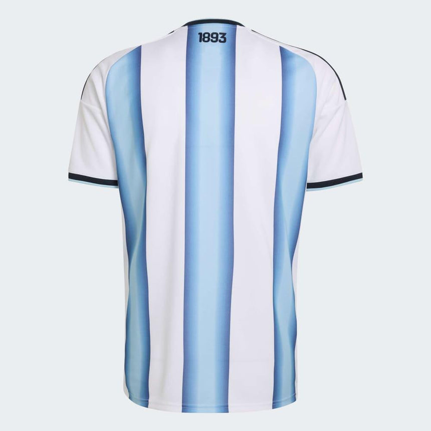 adidas Camiseta Replica De La Primera Equipación De Argentina 26