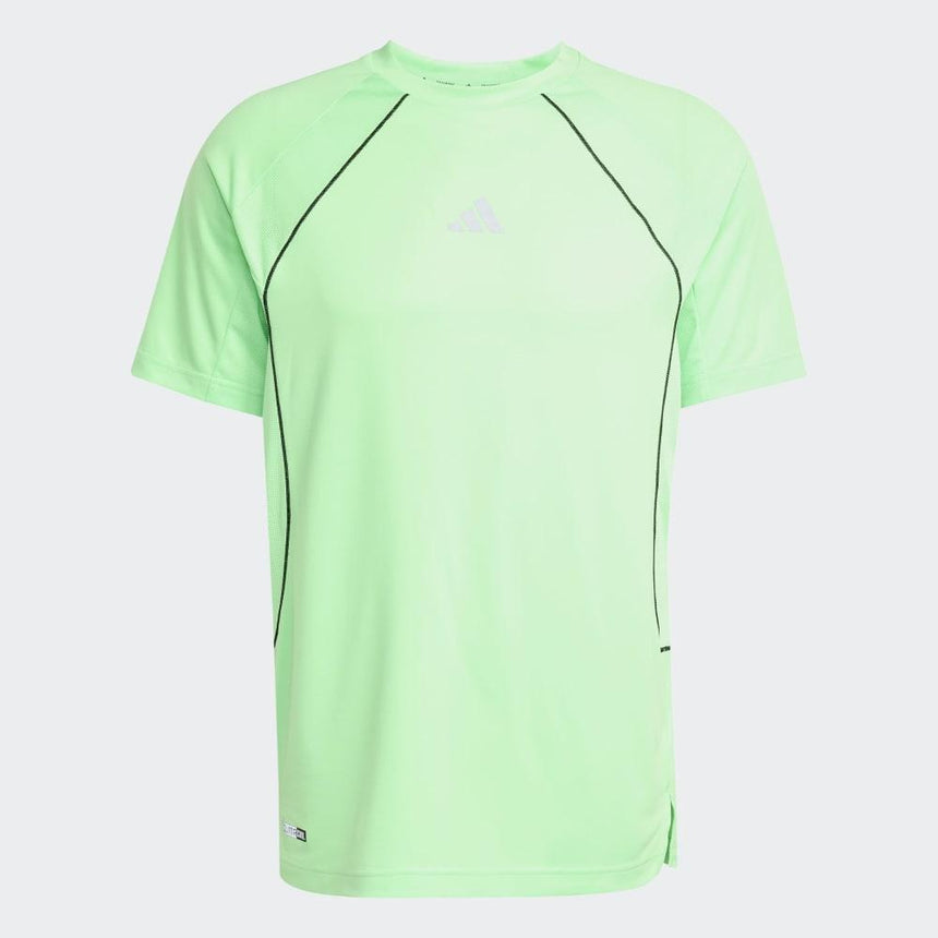 adidas Camiseta Entrenamiento Hombre Tech App Tee