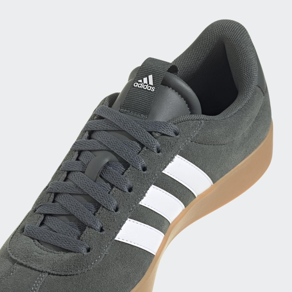 Zapatilla Casual Hombre  Vl Court 3.0 adidas Sportswear