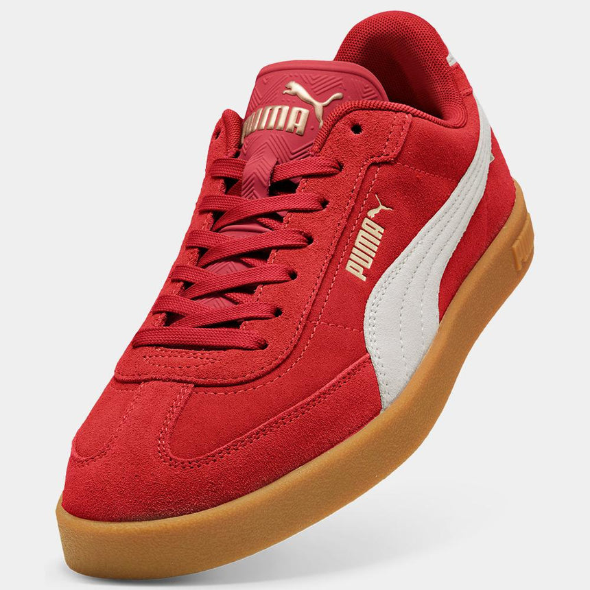Zapatillas Puma Club Ii Era Suede