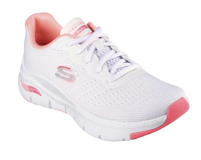 Skechers Arch Fit - Infinity Cool
