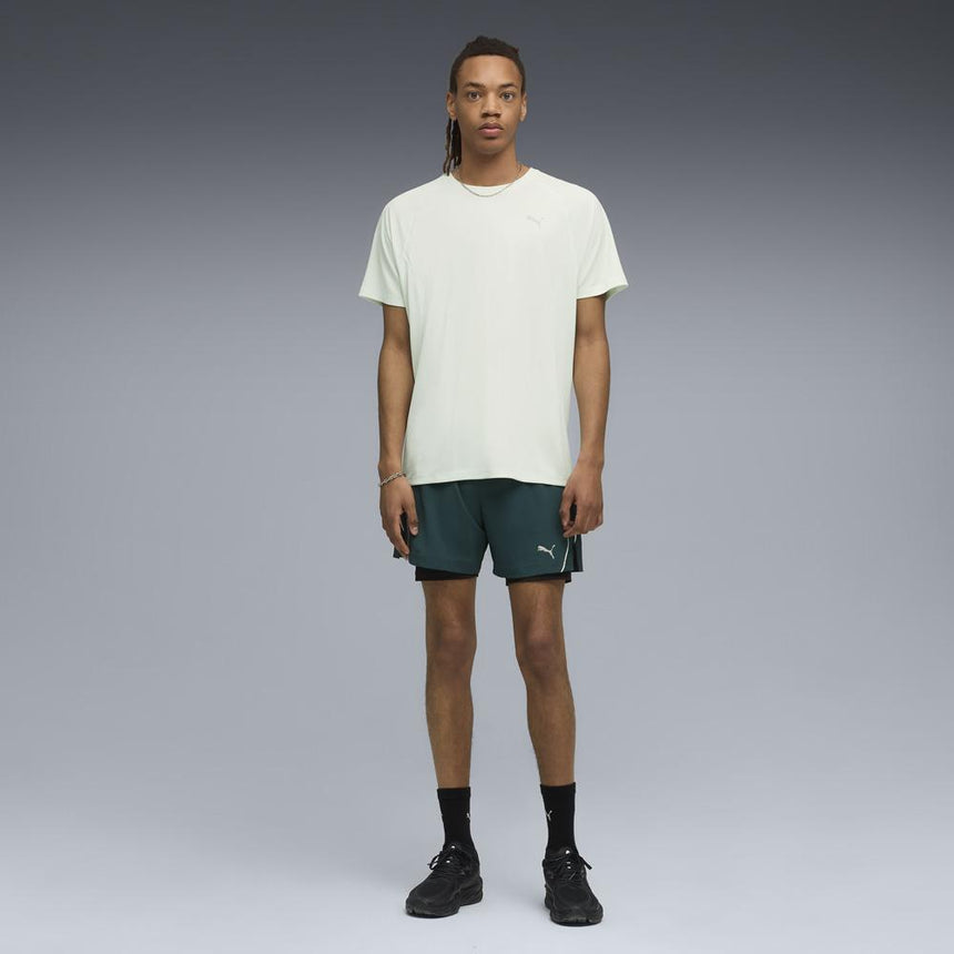Puma Run Velocity Tee
