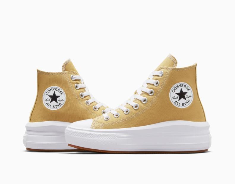 Converse Chuck Taylor All Star Move