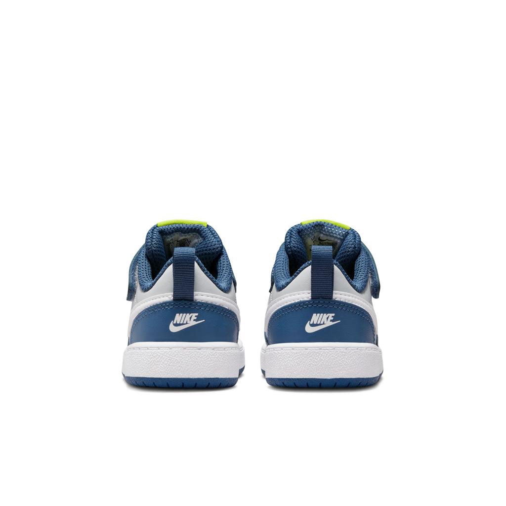 Nike Court Borough Low 2