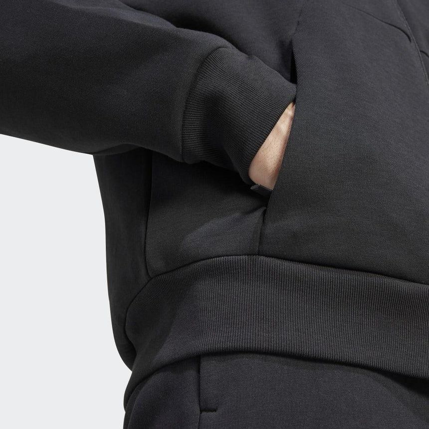 adidas Sudadera Hombre M Fi 3s fz