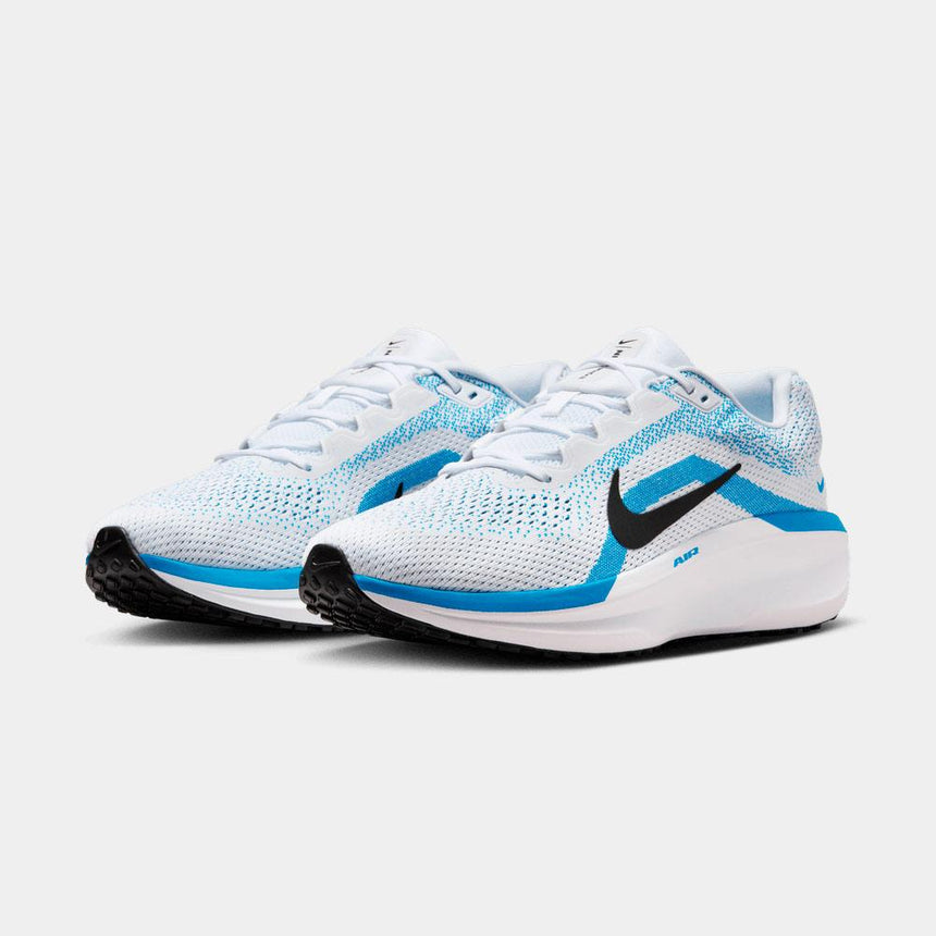 Zapatilla Nike Winflo 11 De Running Para Asfalto - Hombre