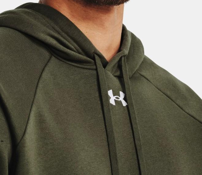 Under Armour Rival Fleece Hoodie