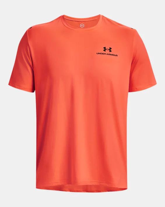 Under Armour Rush Energy ss