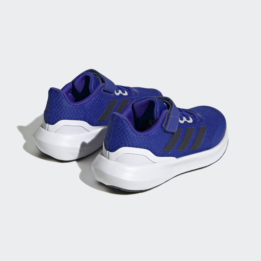 adidas Run Falcon 3.0 Sport Running Elastic Lace Top Strap