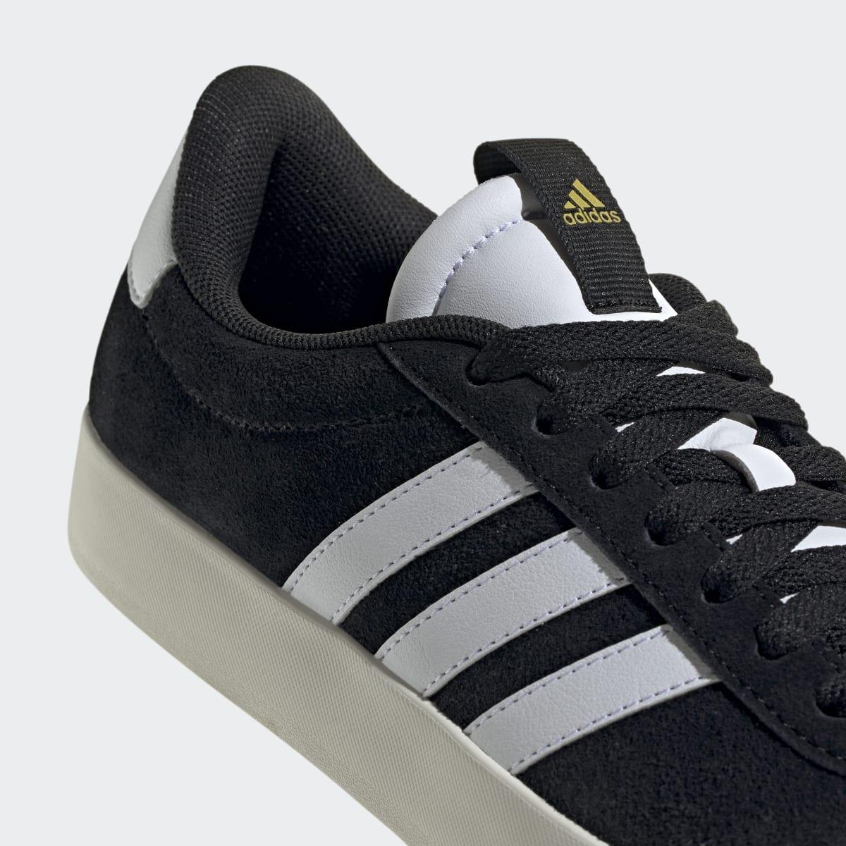 Zapatilla Casual Mujer Vl Court 3.0 adidas Sportswear