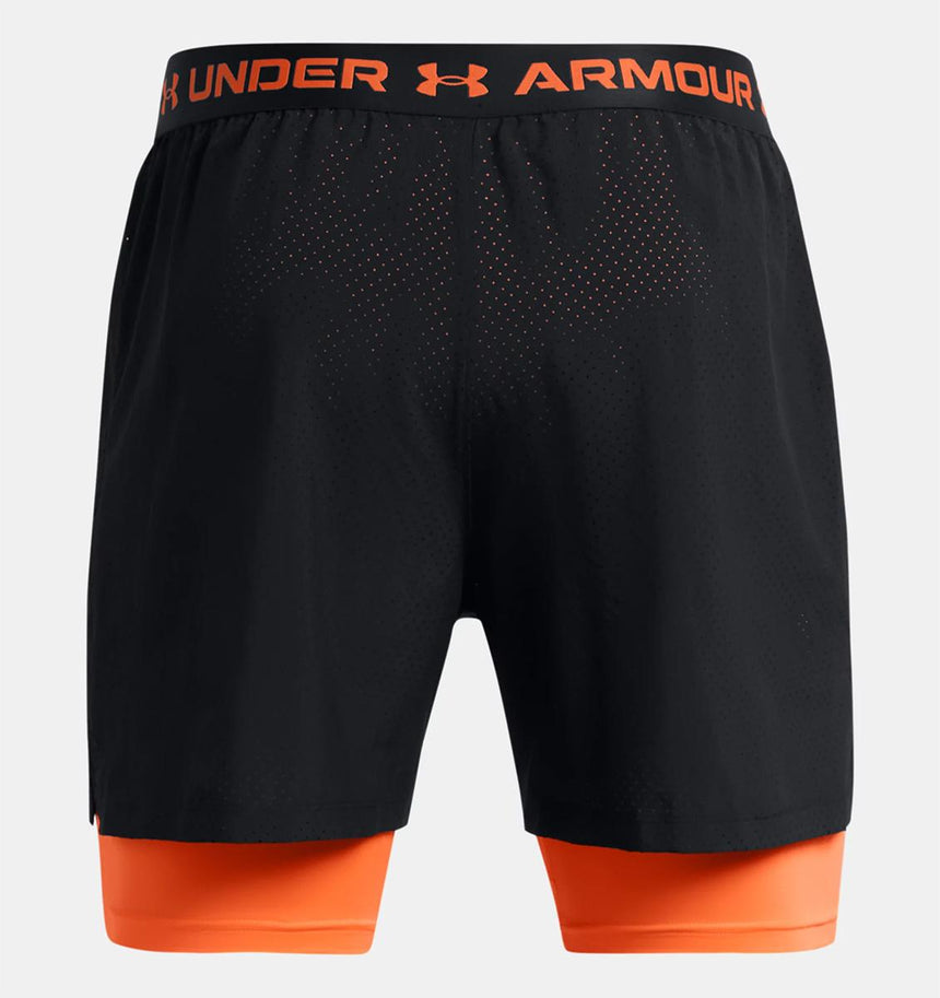 Under Armour Vanish Wvn 2in1 Vent Sts