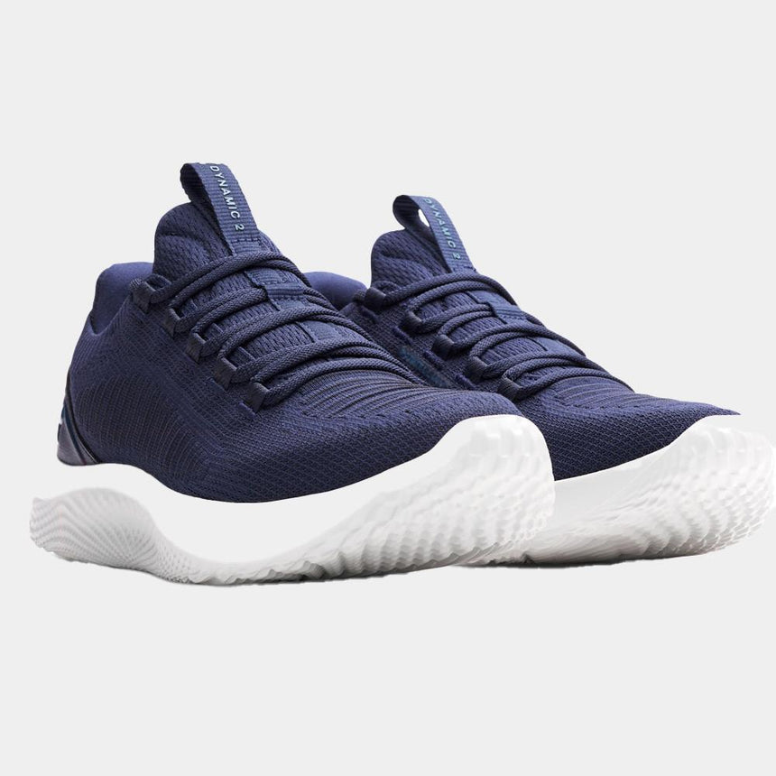 Zapatillas De Entrenamiento Ua charged Edge Para Hombre