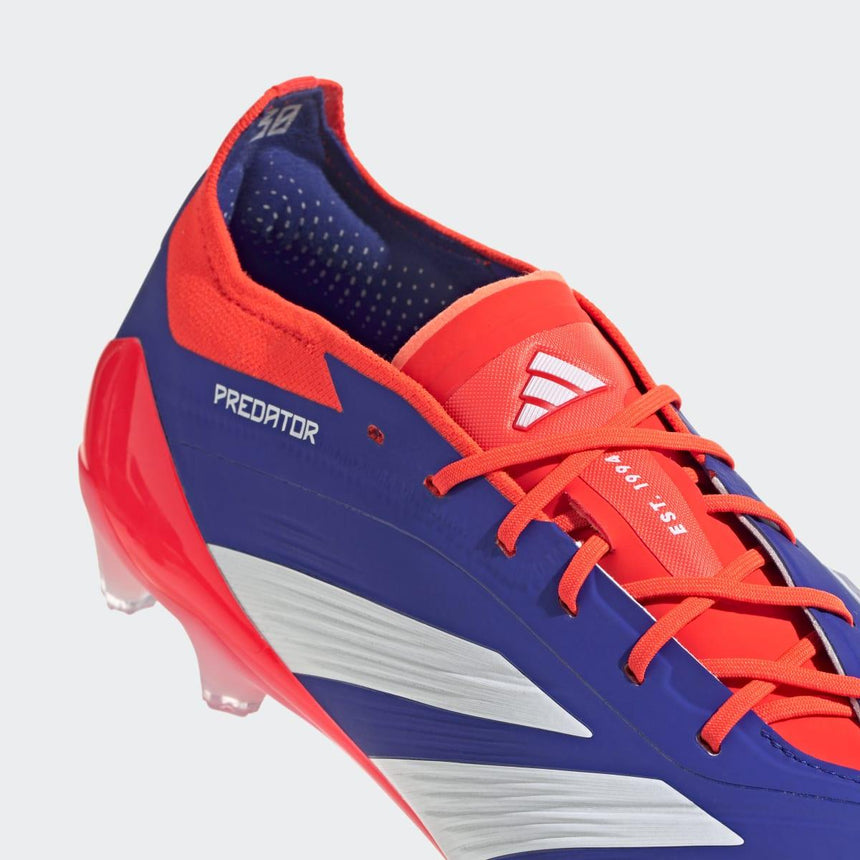 Bota De Fútbol Hombre Predator Elite Ag adidas Performance