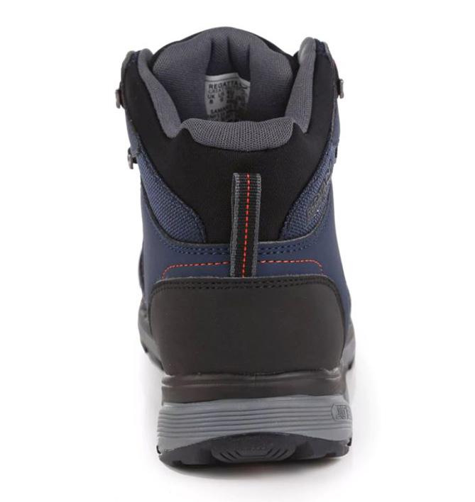 Regatta Samaris Mid ii