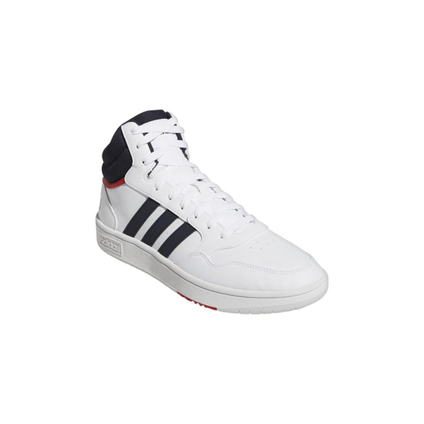 adidas Zapatillas Hoops 3.0 Mid Classic Vintage