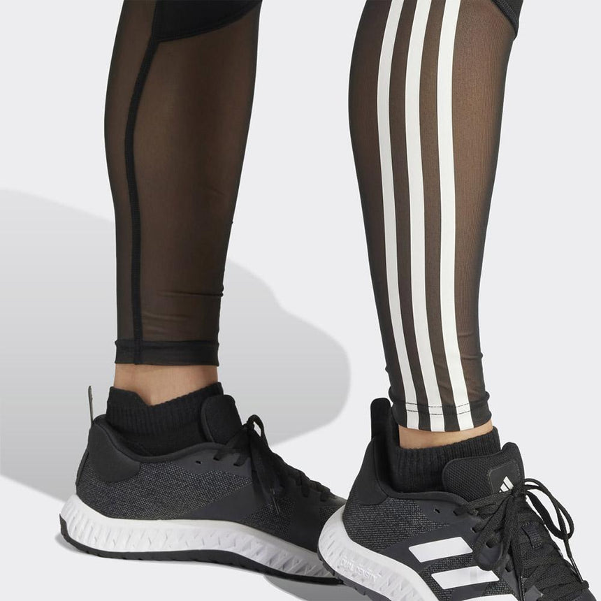 adidas Malla Entrenamiento Mujer Hyglm 1 (1l)