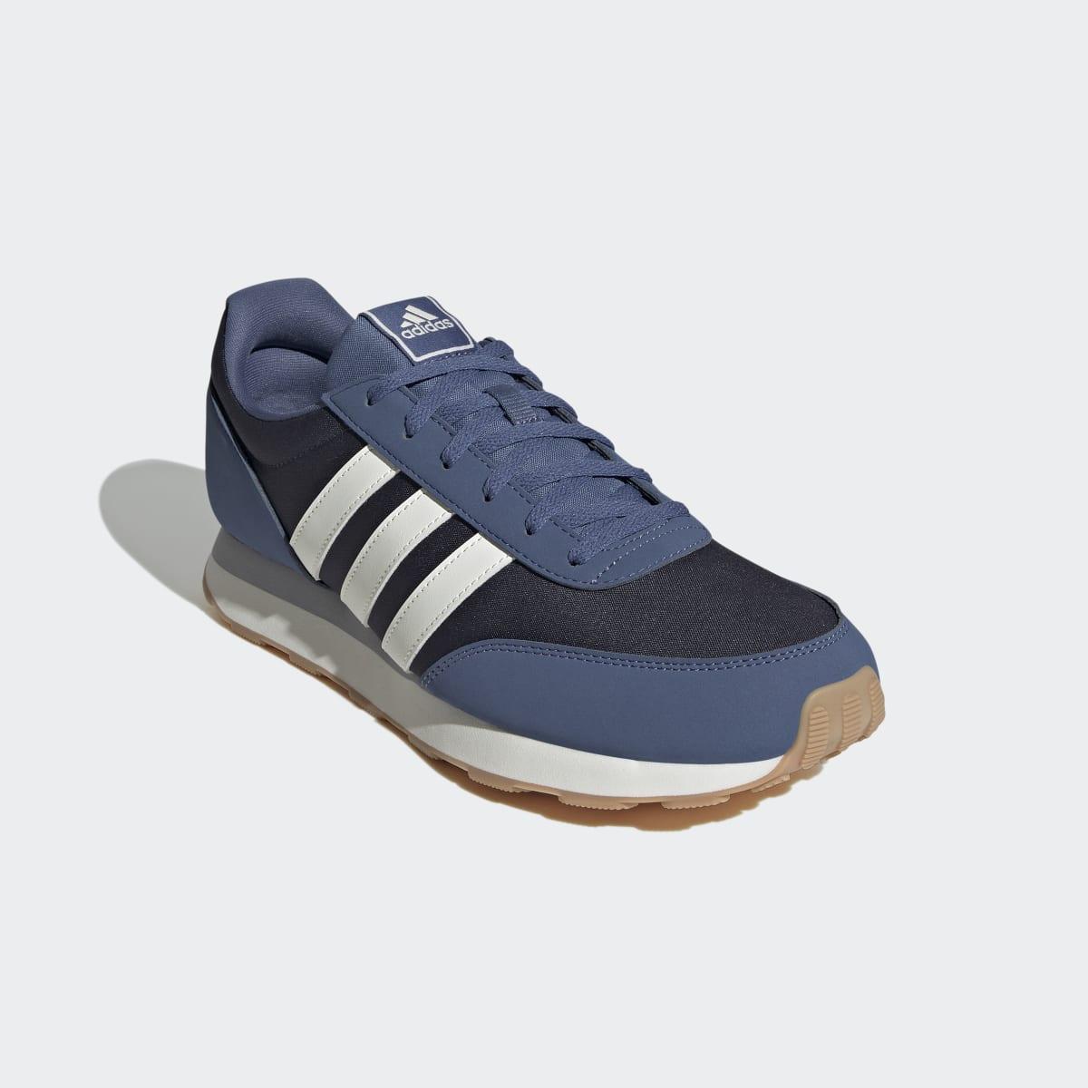 Zapatilla Casual Hombre Run 60s 3.0 adidas Sportswear