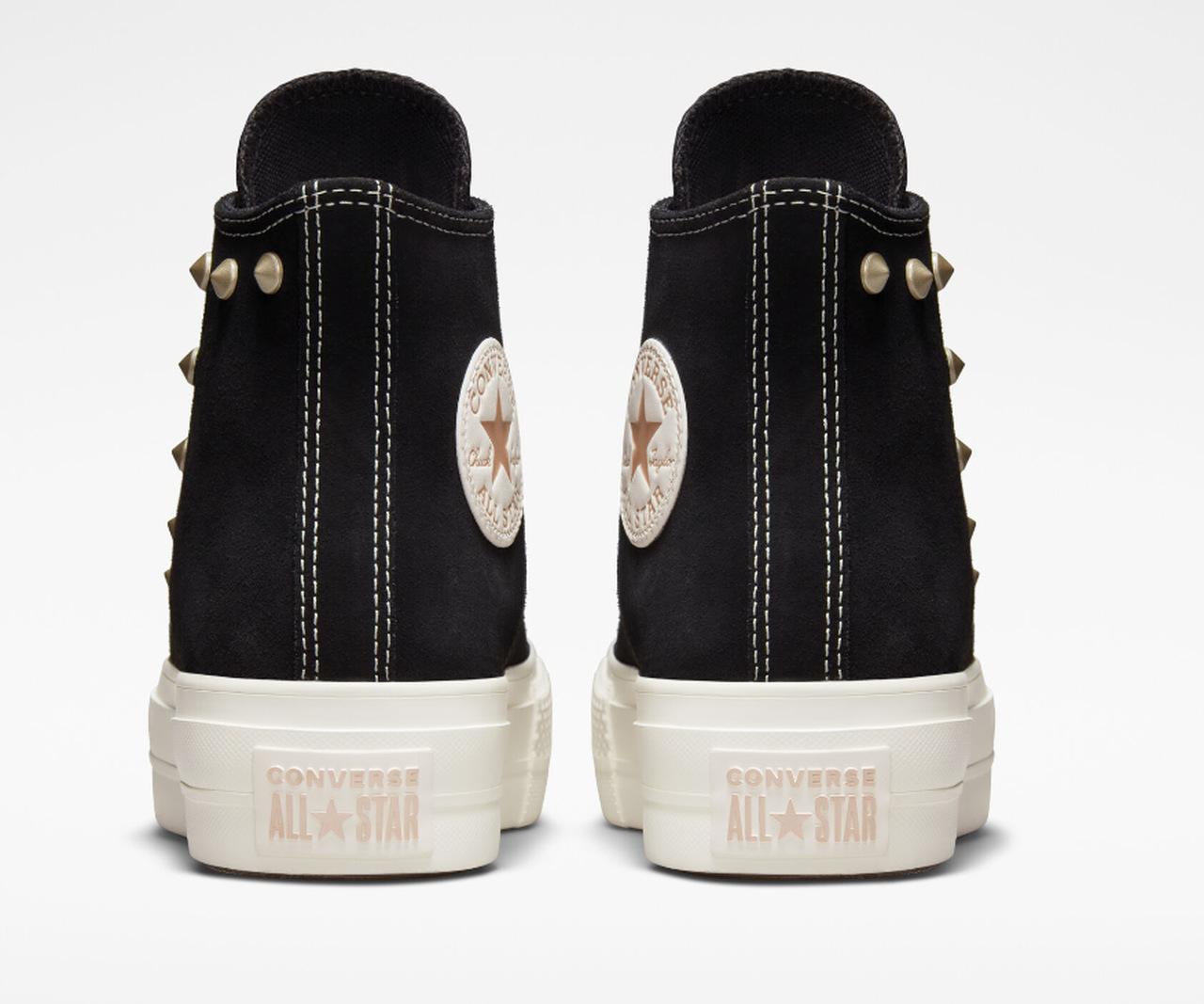 Converse Chuck Taylor All Star Lift