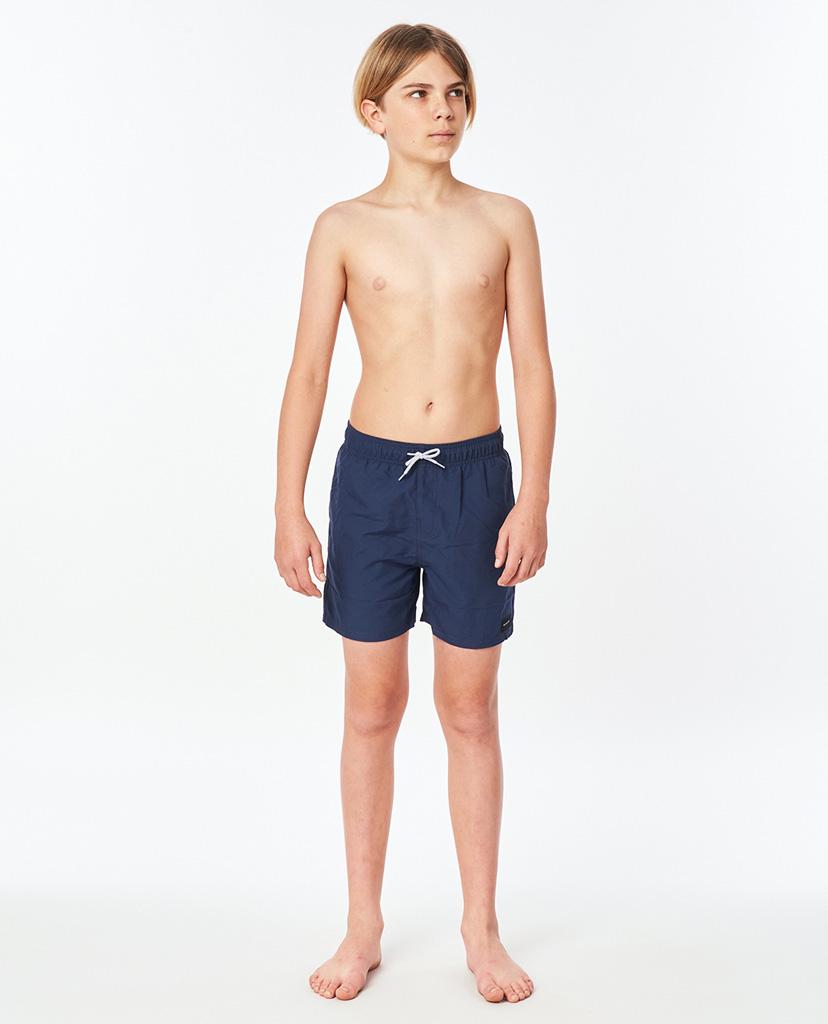 Ripcurl Offet Volley