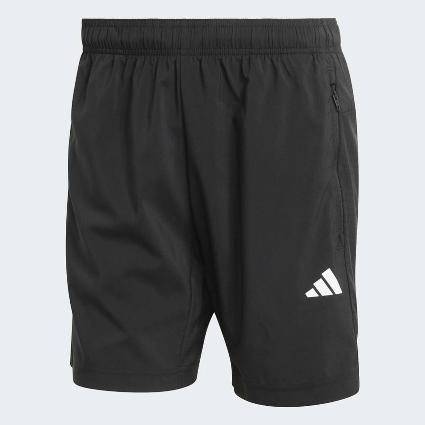adidas Pantalón Corto Workout Essentials Base Woven