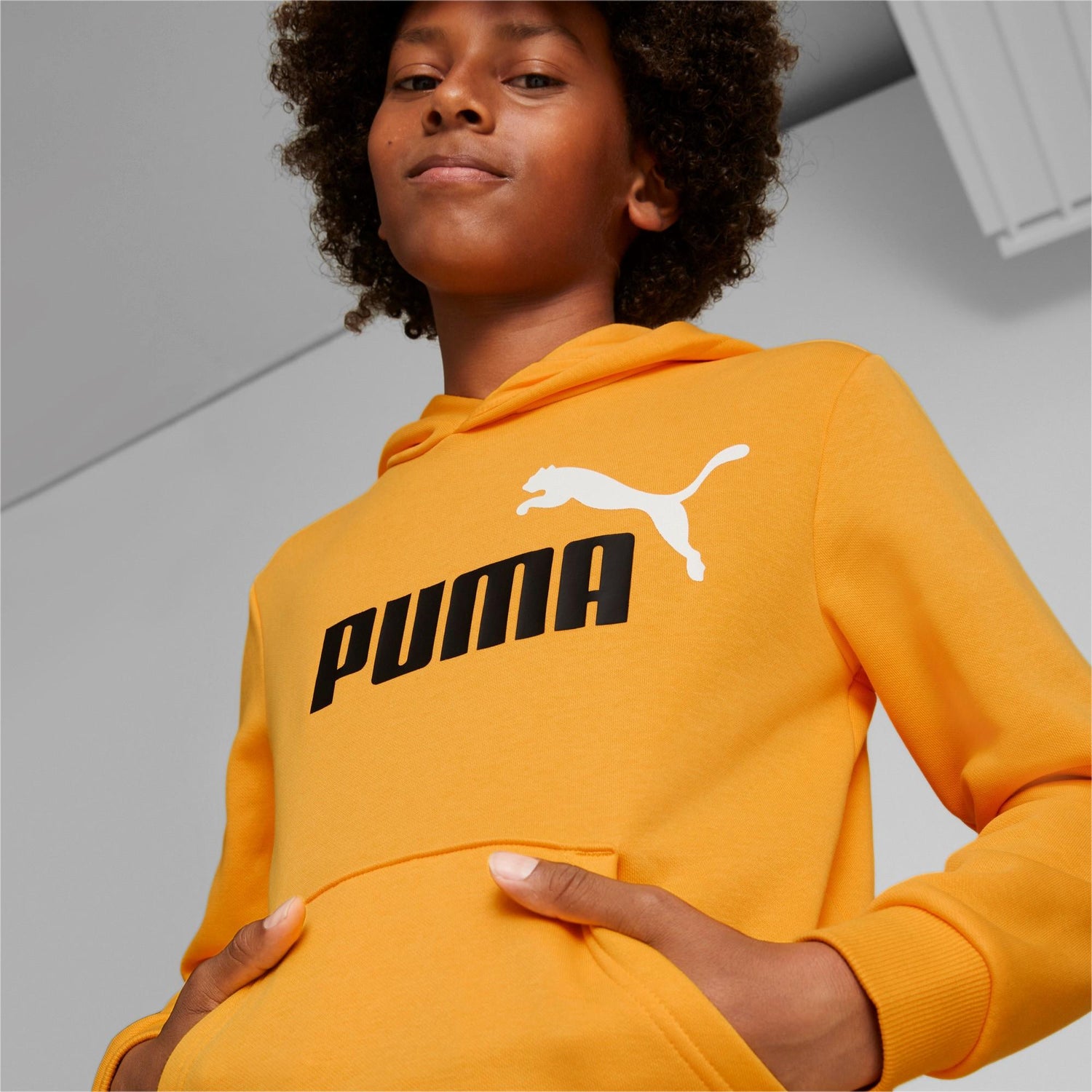 Puma Essential+ 2 Col Big Logo