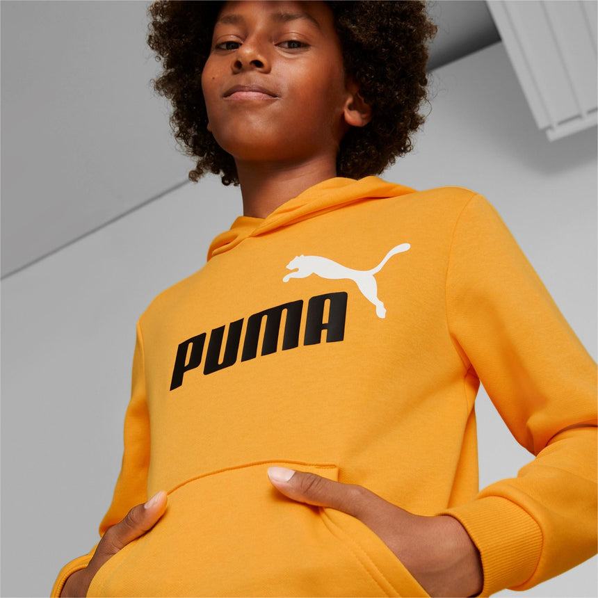 Puma Essential+ 2 Col Big Logo