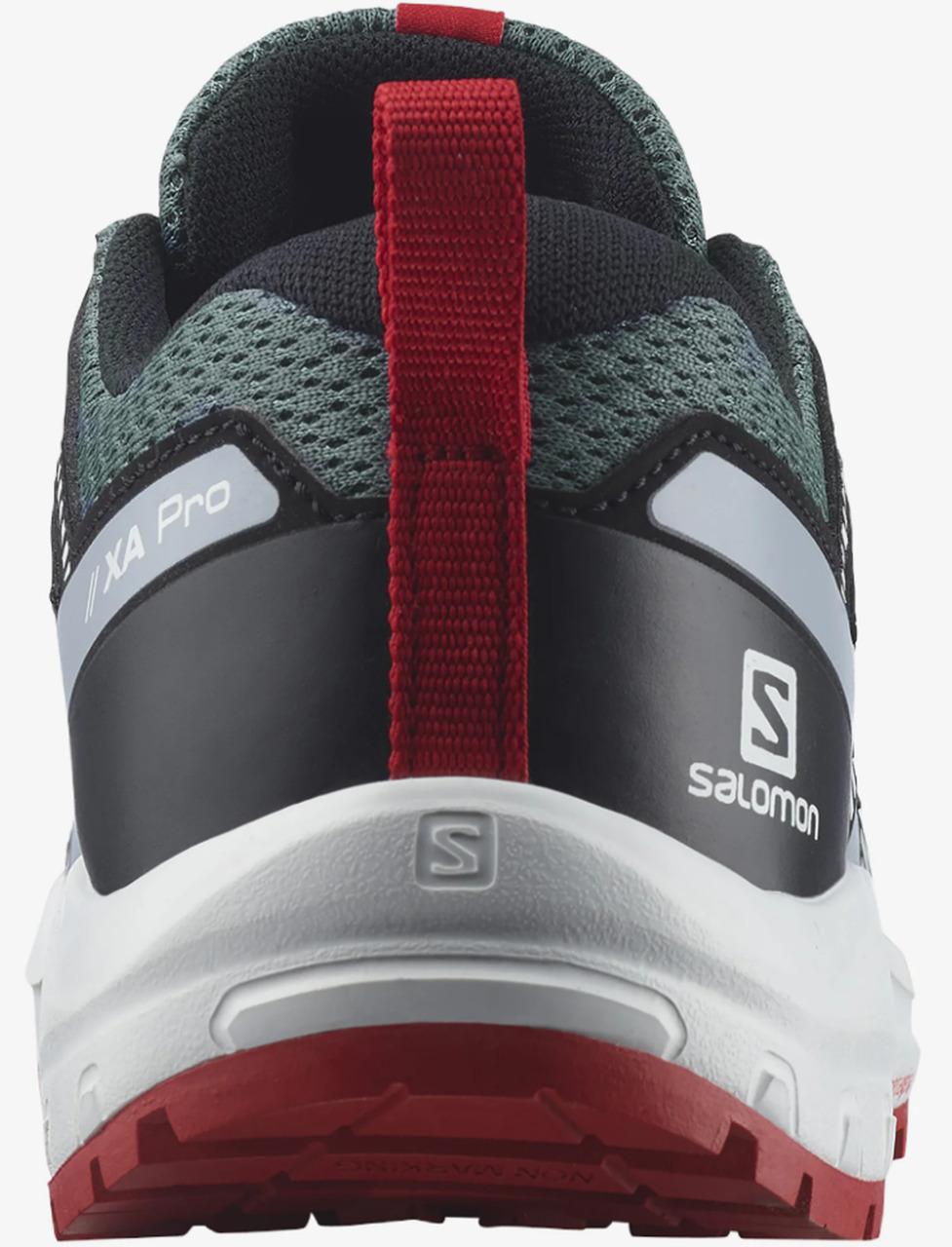 Salomon Xa Pro v8